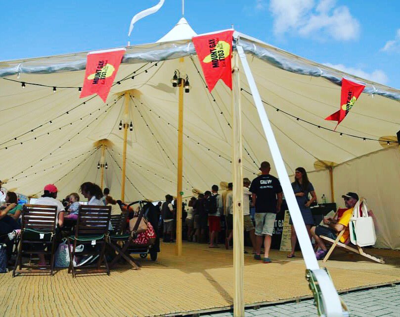 ManukaShepards's tweet photo. The Mount Gay Red Cap Party is tonight at Shepards Wharf Marina! Limited tickets available from the bar. https://t.co/M5PpF2eVbU