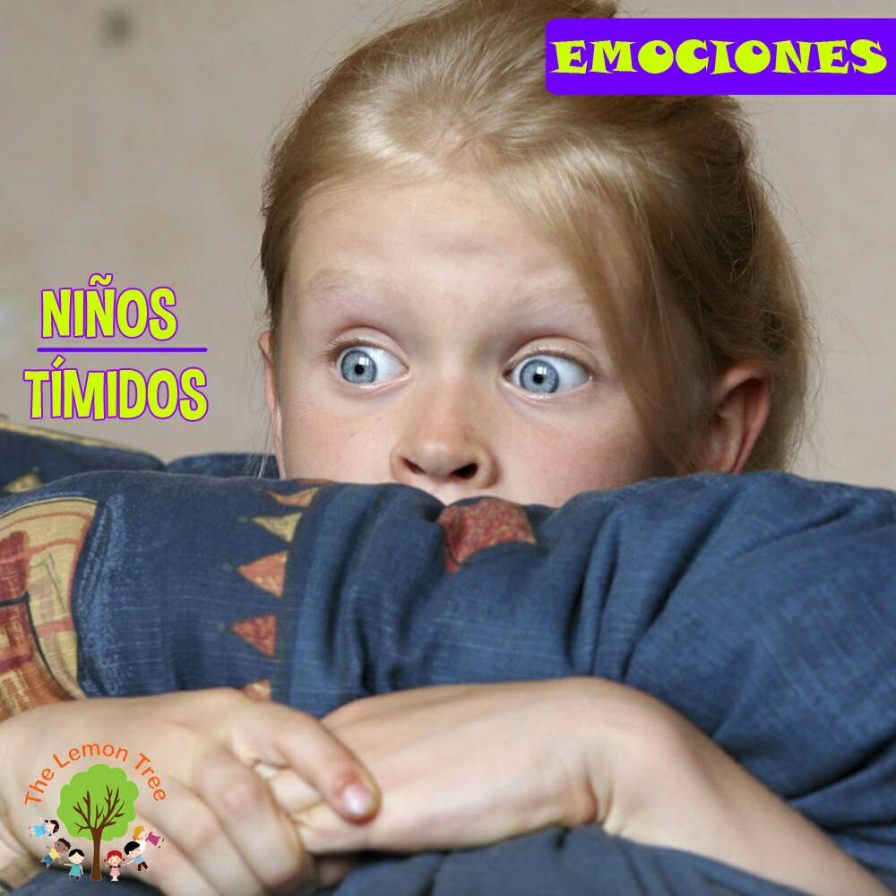 TheLemonTreepty's tweet photo. Los niños manifiestan sus emociones a través de su comportamiento, como así también de  juegos y dibujos. https://t.co/PISkjaWHJs