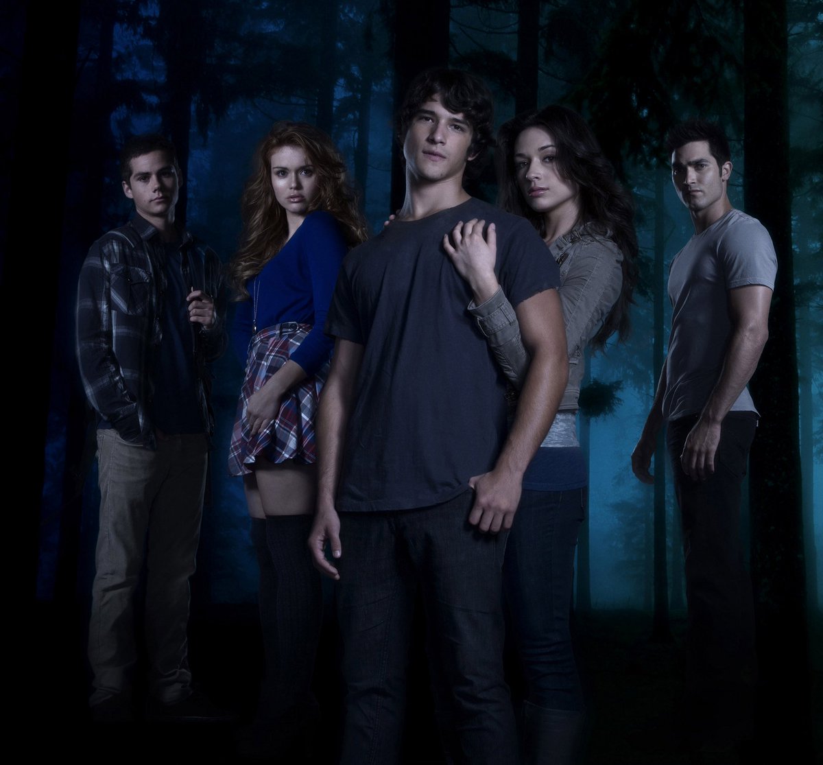RTorFAV_1's tweet photo. Have you ever watched teen wolf?  

RT for Yes  
LIKE for No https://t.co/KabxviWPKV