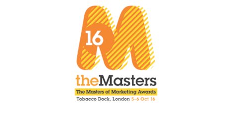 Announcing the shortlist for The Masters of Marketing Awards 2016 goo.gl/czQkWU