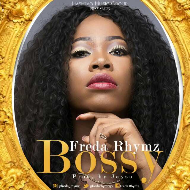 TeamRhymz's tweet photo. Download @FredaRhymzGH - Bossy 
https://t.co/GOHTNGFWxv  

Cc. @iamriri_tm 
@babenellz https://t.co/HufqqABcTc