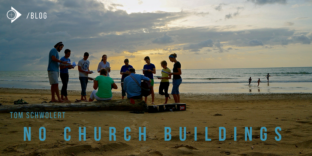 vibrantfaith's tweet photo. What would the church be like with no buildings? Good questions from @TomSchwolert: https://t.co/eFFIhaxPYT https://t.co/b5E2oHj1kl