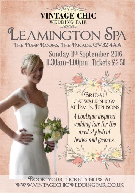 Vintage Chic Wedding tweet media