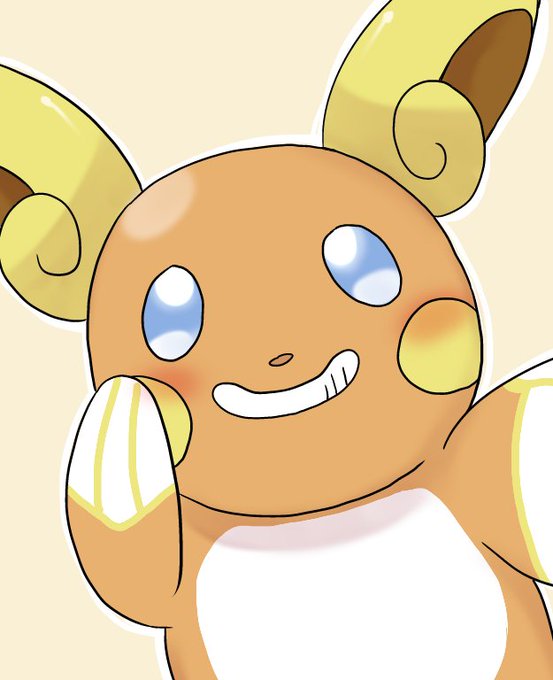 ライチュウのtwitterイラスト検索結果 ライチュウのtwitterイラスト検索結果