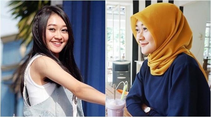 bintangcomID's tweet photo. Member Cherrybelle ini Putuskan Keluar Demi Berhijab https://t.co/fTPdXqpxdr https://t.co/u0eNO0OneW