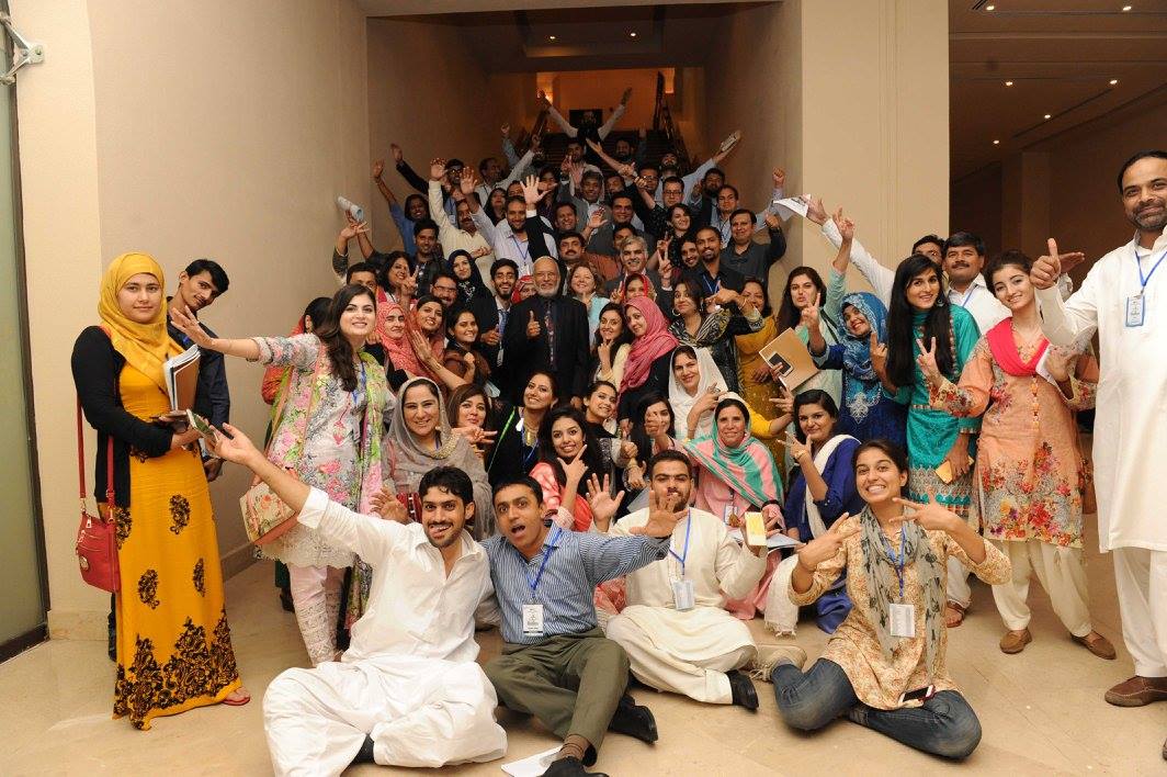 PakUSAlumni's tweet photo. READ how @PUANConference #MappingEd empowered educators from #SouthAsia -->https://t.co/VMGxPg0hqJ
#EdInnovate https://t.co/EiLXFXA10t
