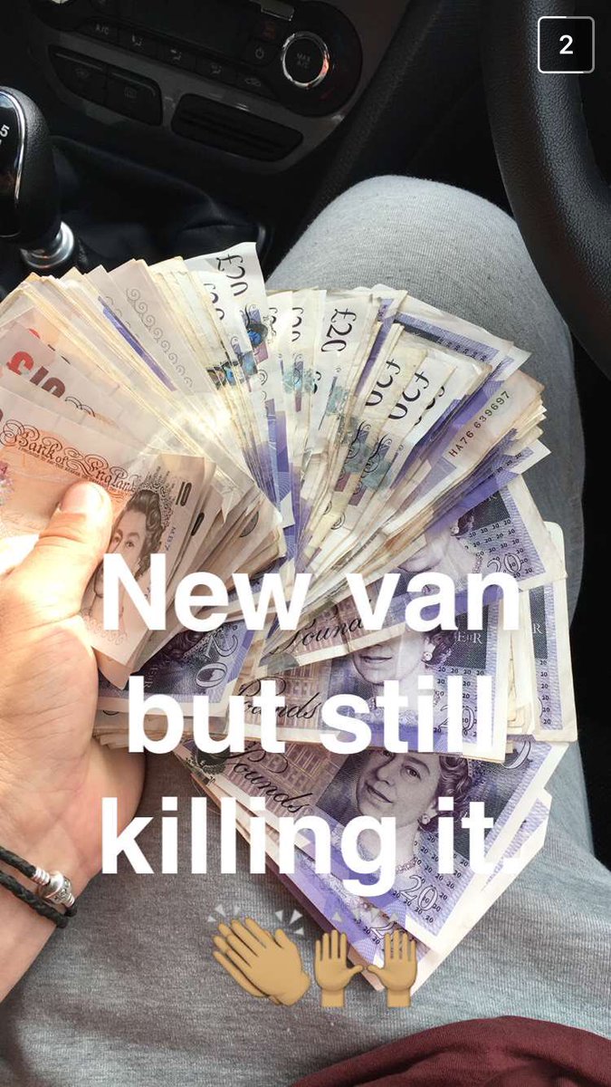 Shoutout to my boy <a href="/JakeMeade1/">Jake Meade</a> putting in that work 💯