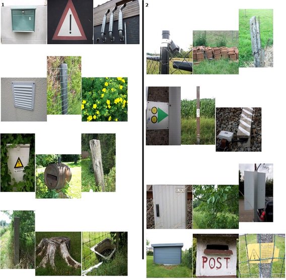 Doe mee aan de fotozoektocht van Natuurpunt Ternat! Start en aankomst aan CC De Ploter. ow.ly/8IFc3031e8E