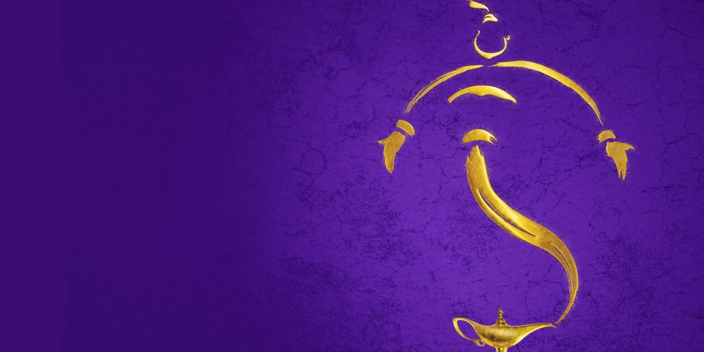 themagencyau's tweet photo. @aladdininaus opens at @CapitolSydney tonight! We can’t wait to see the show! #aladdininaus #theentertainmentexperts https://t.co/ThDe5NygW6