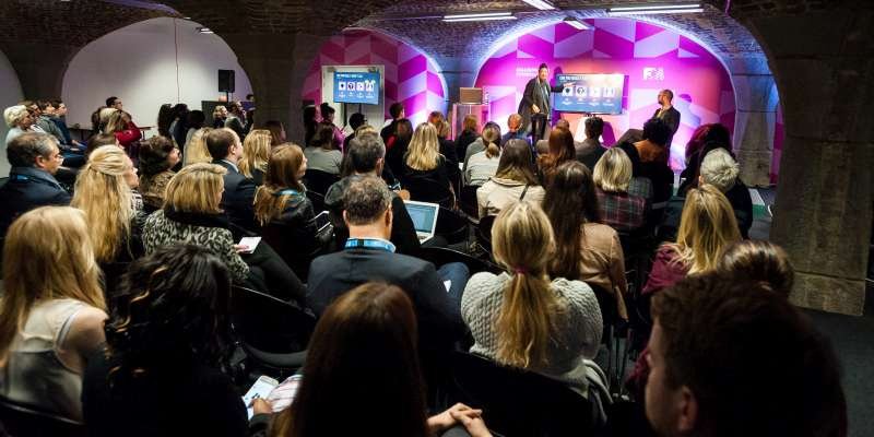 200+ speakers at <a href="/FestofMarketing/">Festival of Marketing</a>. DM us today to save £100 on your premium or standard pass festivalofmarketing.com/buy-a-ticket?u…