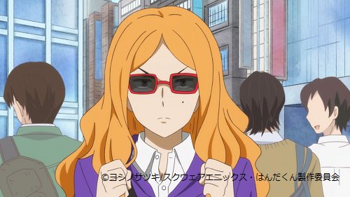 はんだくんtvアニメ公式さん の最近のツイート 4 Whotwi グラフィカルtwitter分析