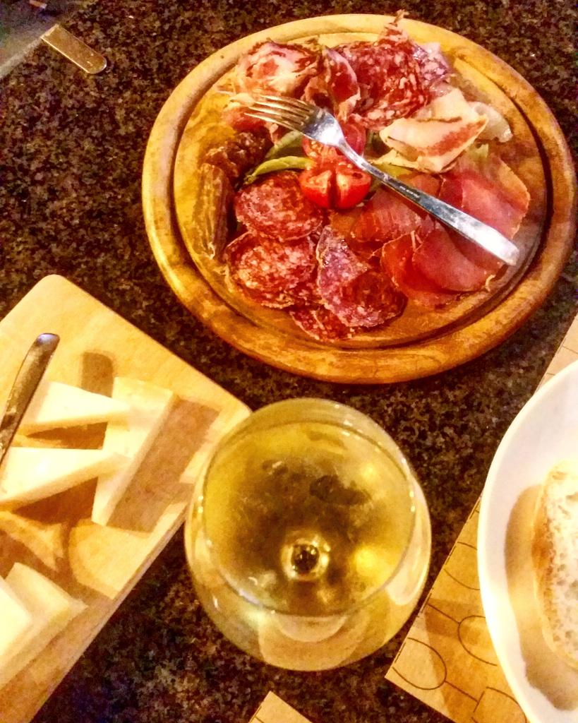 Durante e dopo #calicidistelle e #massamarittima. #sanlorenzo 
#sempresulavia #maremma #Summer2016