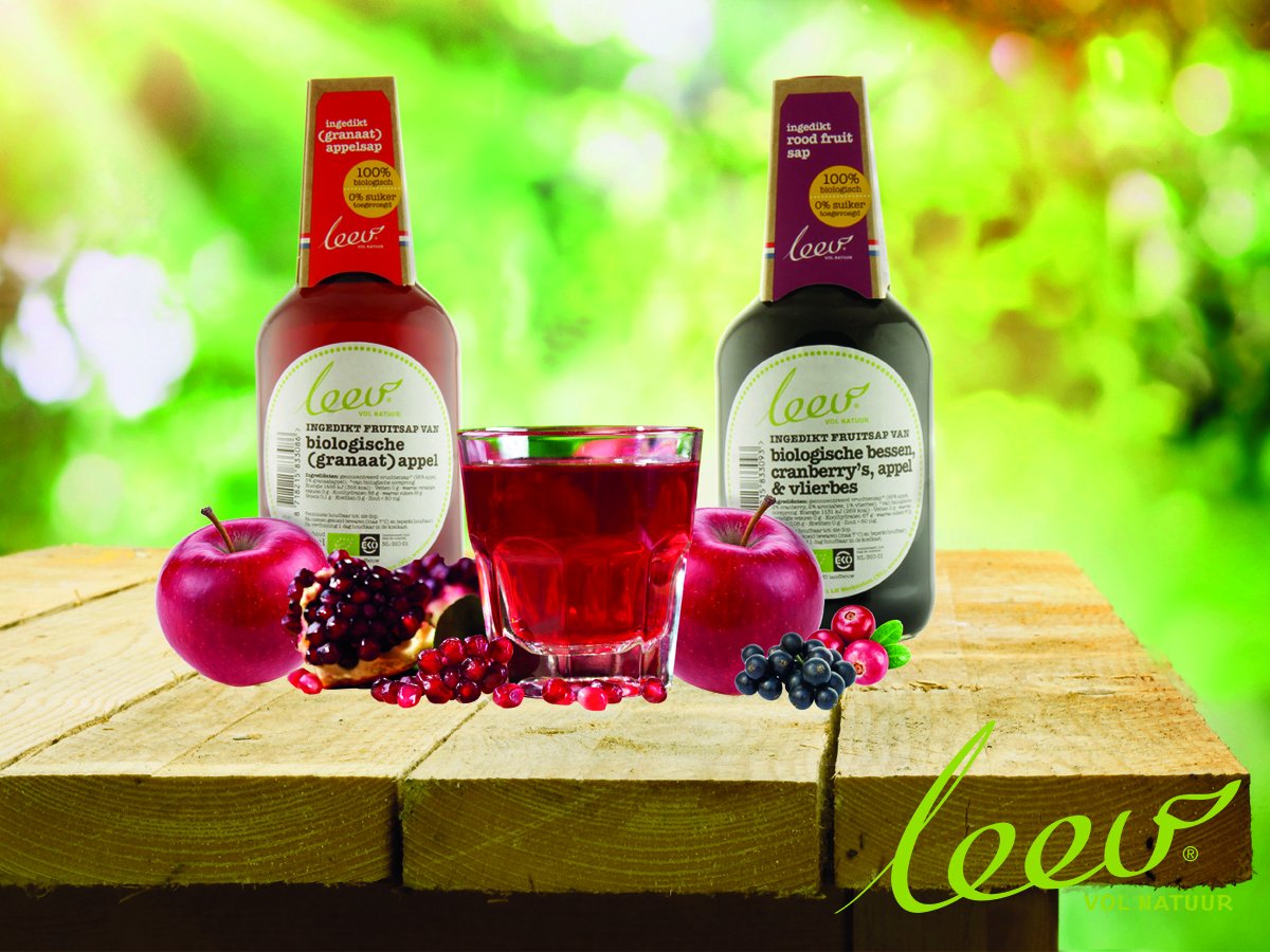 Leev.nu BV tweet media