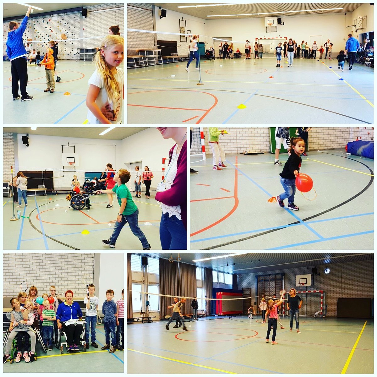 Gisteren bij Stichting Wigwam (locatie Valkenburg) een clinic gegeven!

<a href="/FZ_FORZA/">FZ FORZA</a> <a href="/badmintonline/">badmintonline.nl</a> @badm_nederland