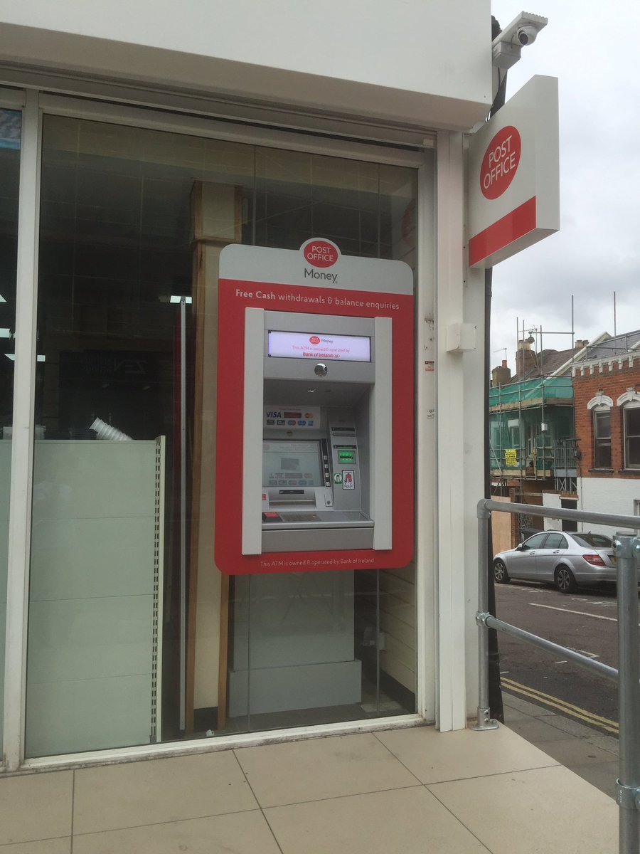 West Hampstead NDF (@whampsteadndf) on Twitter photo New cashpoint at relocated <a href="/MillLaneNW6/">Mill Lane</a> post office at Dass newsagents <a href="/WHampstead/">West Hampstead</a> <a href="/WHampsteadLife/">West Hampstead Life</a> <a href="/NW6FOFG/">Fortune Green NW6</a> New cashpoint at relocated <a href="/MillLaneNW6/">Mill Lane</a> post office at Dass newsagents <a href="/WHampstead/">West Hampstead</a> <a href="/WHampsteadLife/">West Hampstead Life</a> <a href="/NW6FOFG/">Fortune Green NW6</a>