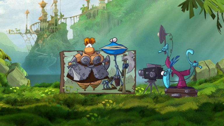 JVCom's tweet photo. Rayman Origins sera gratuit sur PC à partir du 17 août : https://t.co/9Fo9dbF3mp
Faites tourner la bonne nouvelle ! https://t.co/OBqESbTJAu