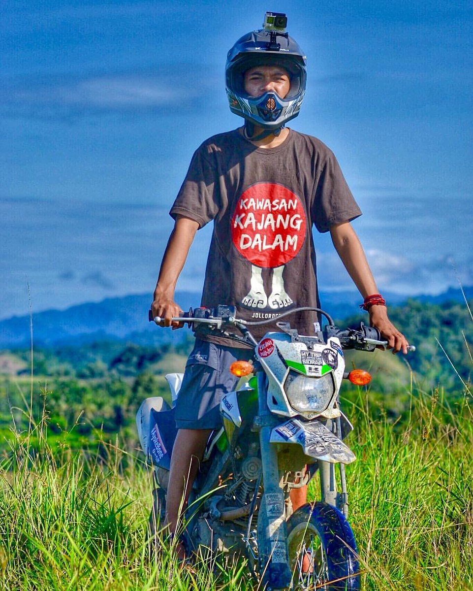 Welcome to #jollorockfamily