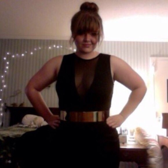 Come meet Haley @ Lumbermatch😘😍 #SinglesDay #bearddating #cutegirl