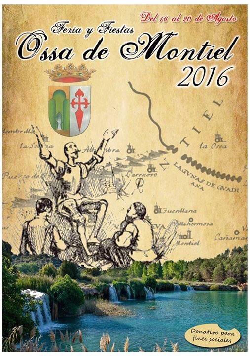 CRLagunas de Ruidera tweet media