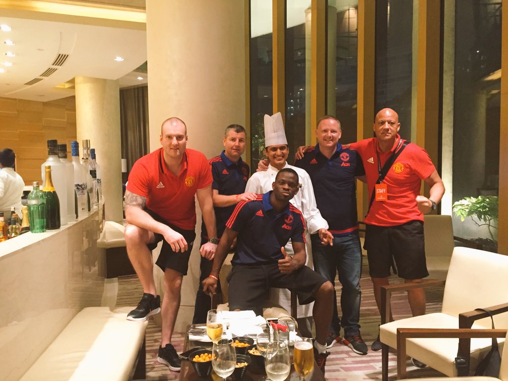 rijal_sumit's tweet photo. Our hospitality is an opportunity toshow love and care for all our guest @BKC  @OberoiGroup  #OberoiBestInTheWorld https://t.co/QvIkBdbw5V