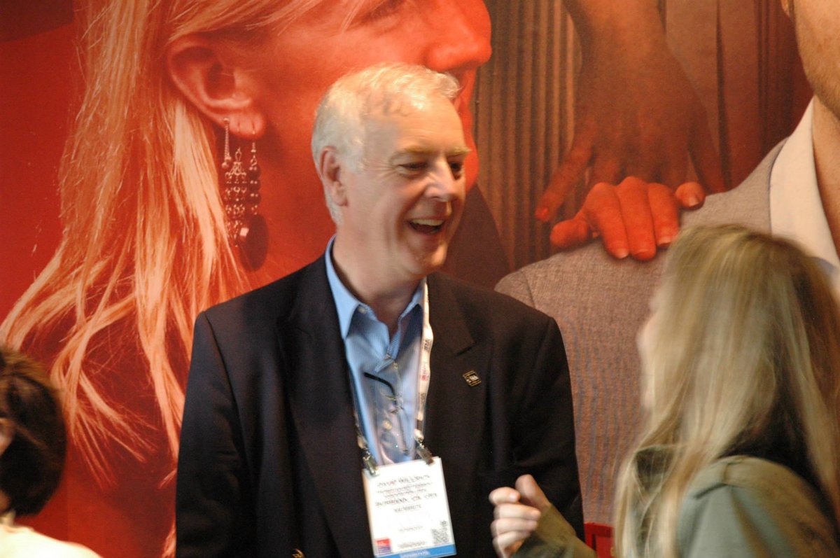 Steve Birket: 'TEA President Elect David Willrich is an ideal choice' <a href="/DJW_AV/">D J WILLRICH LTD</a> <a href="/djwillrich/">David J Willrich</a> teaconnect.org/TEA-blog-post/…