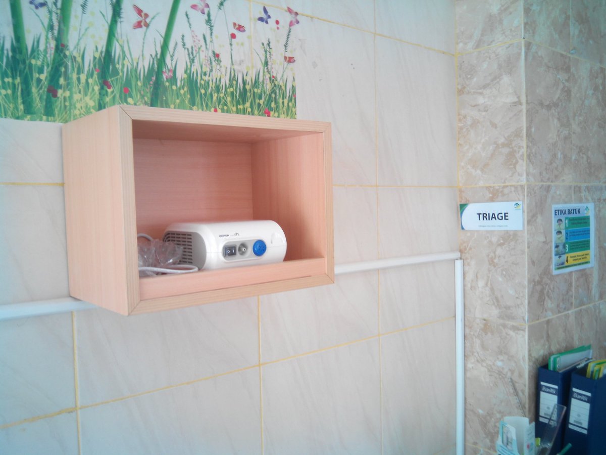 Perlu di curigai Kinerja Ahok di RSUK Matraman. Siap siaga 