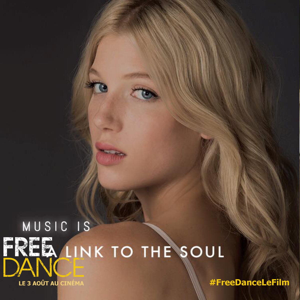 FreeDanceLeFilm's tweet photo. Laissez-vous transporter par la bande-originale de #FreeDance, disponible sur DEEZER : https://t.co/ZtlSBfInKz https://t.co/DZPIyDRQKf