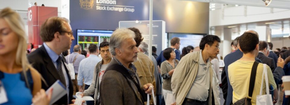 Catch me talking about UK midcaps at SHARES LIVE on 10 Sep shareslive.com