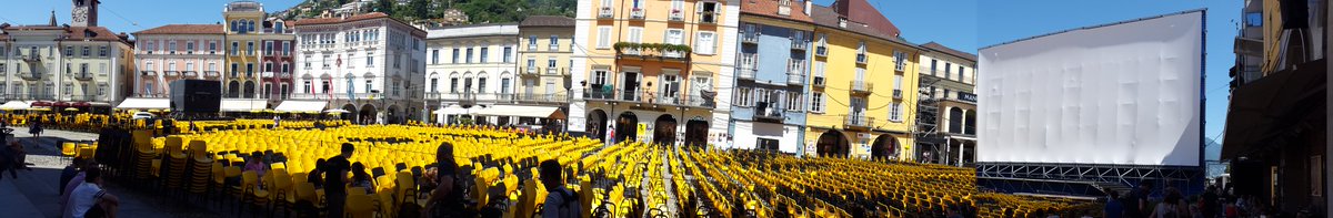 axelbelloni's tweet photo. #festivalfilm #locarno Ultimi giorni di proiezione https://t.co/W1R5CewLNb