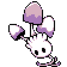 ポケモン初代風ドットまとめ Twitter