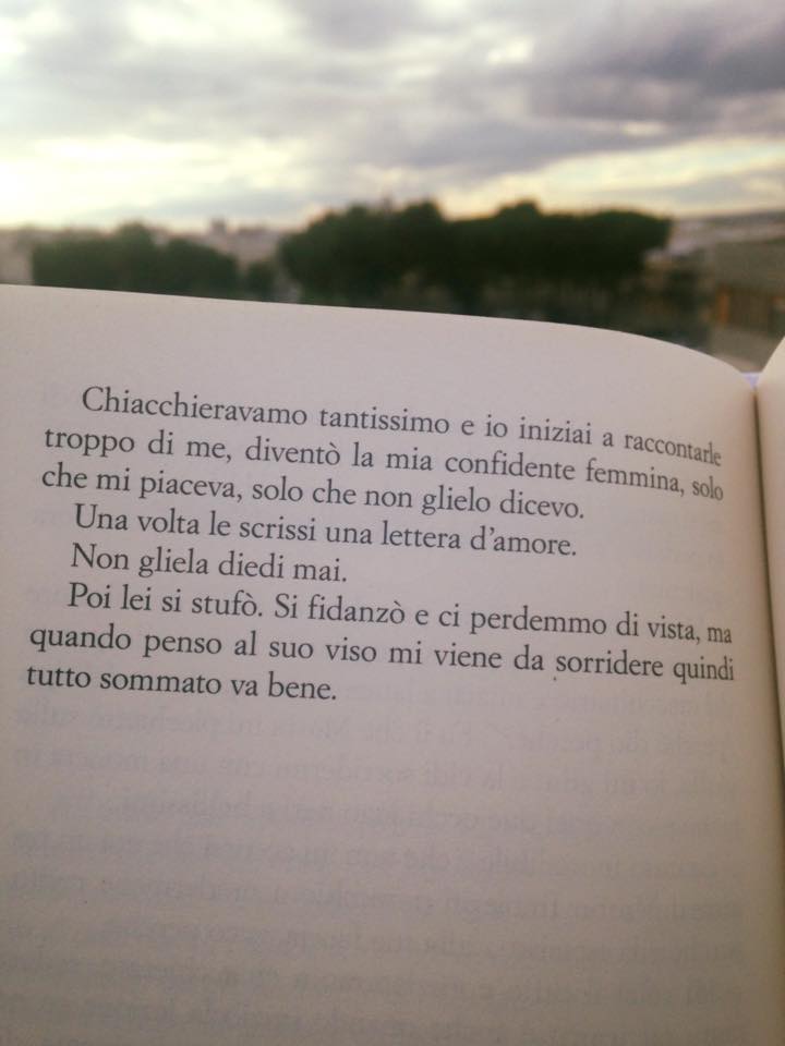 CatalanoGuido's tweet photo. quindi tutto sommato va bene

#damoresimuoremaiono
@RizzoliLibri https://t.co/gNE3BYvg7i