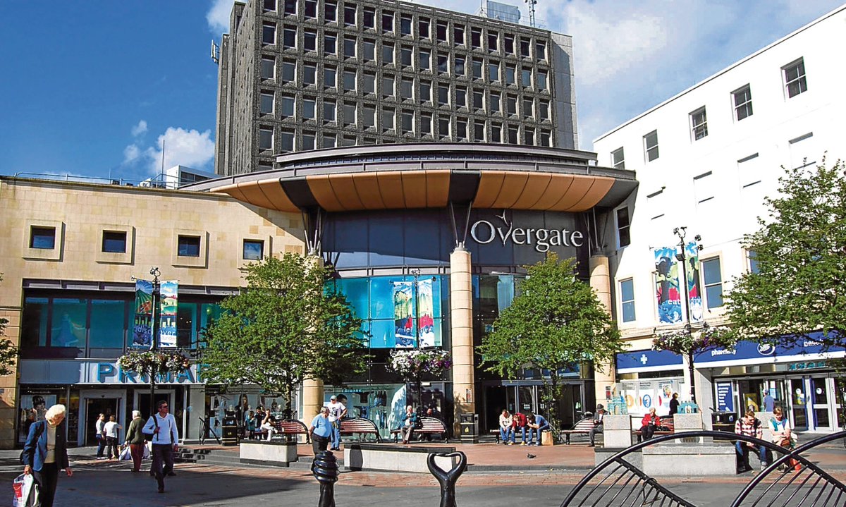 #Waste to #energy contract pushes Interserve to loss - buff.ly/2aIBwoK