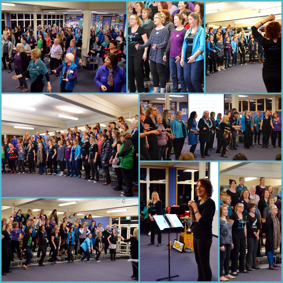 WOW! What an AMAZING open night we had last Monday - 32 visitors!!#GlobalOpenHouse #iamsweetadelines