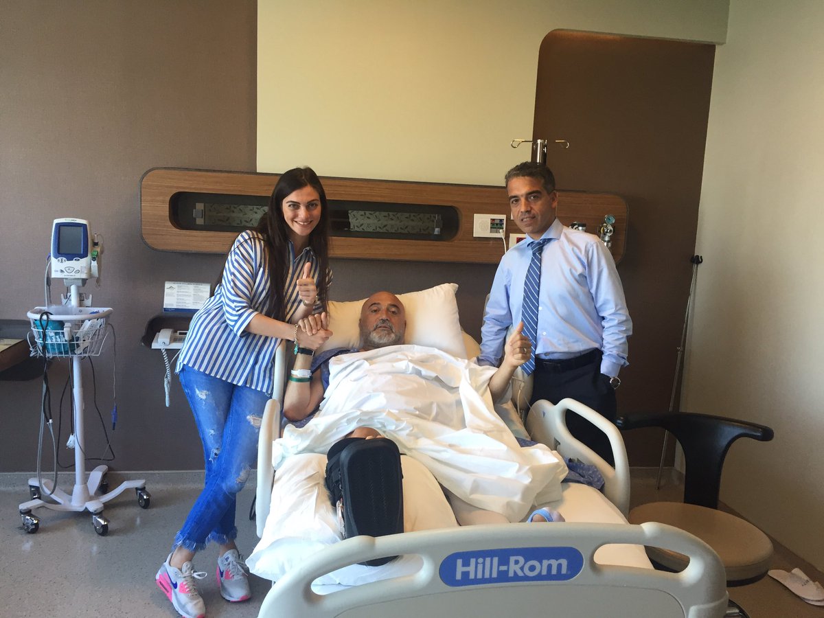 Herkese geçmiş olsun dilekleri için teşekkür ederim, doktorum <a href="/sarpercetinkaya/">Dr.Sarper Çetinkaya</a> ile başarılı bir operasyon geçirdim++