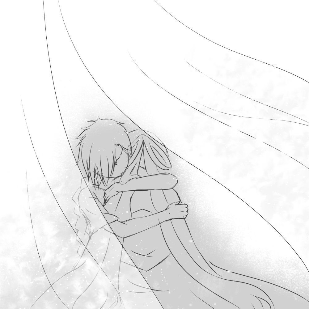 Fuon Yuuki Quick Sketch Magi Alakou アラ紅 アラジン 練紅玉 マギ