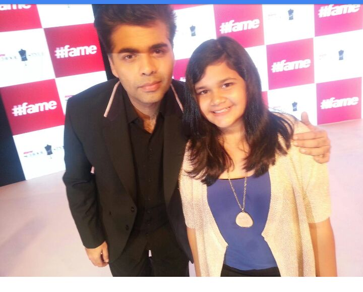 Kuch Kuch Hota Hai !!  #KaranJohar #ThrowbackThursday