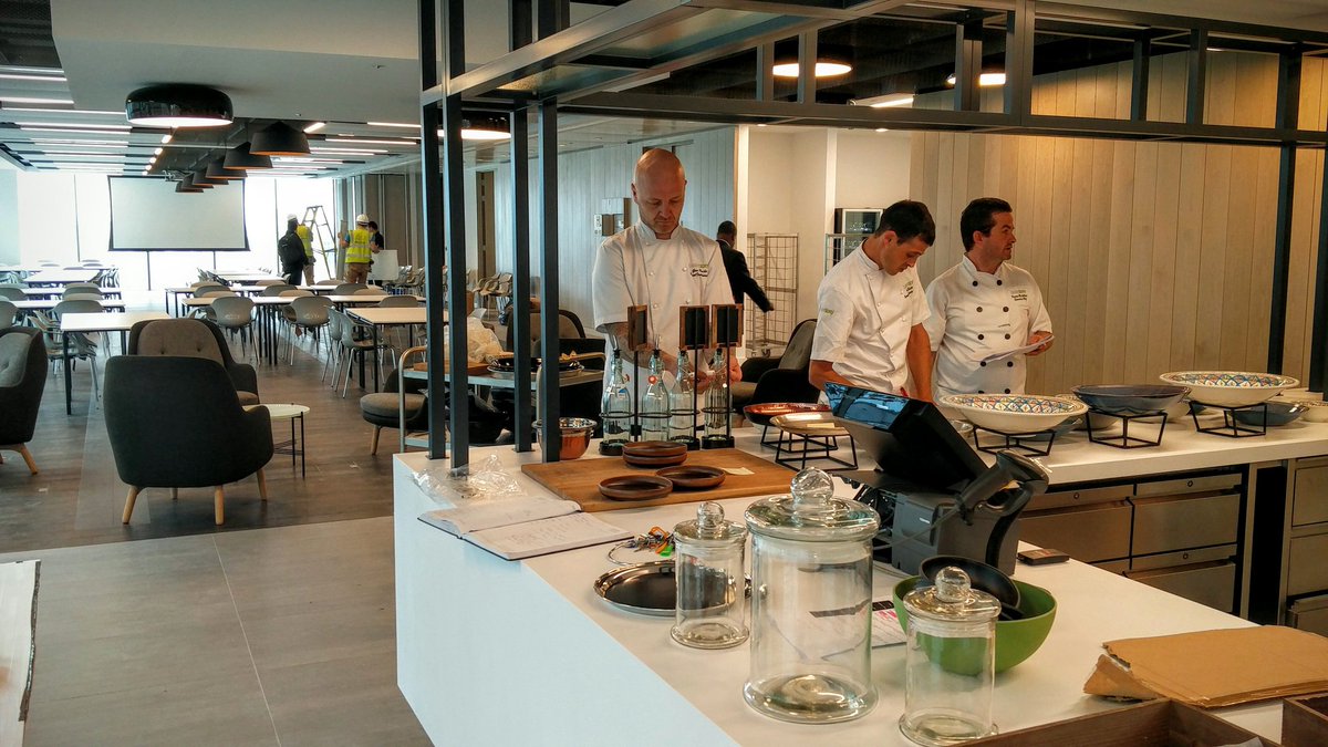 HendonTim's tweet image. It's starting to come together!!! @rochegavin73 @DuncanMclelland @BaxterStorey #mobilisation