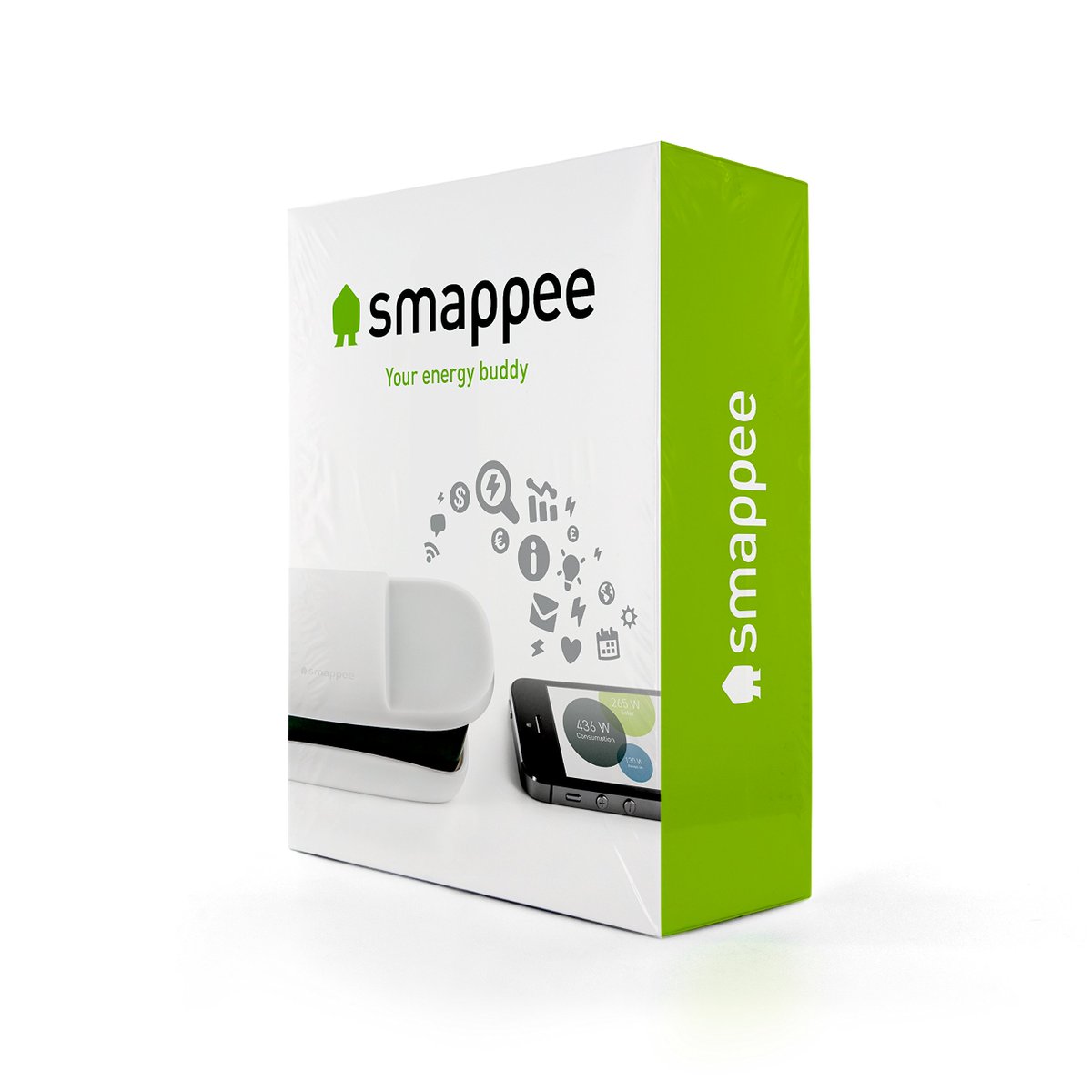 TPWShop's tweet photo. SALE!! for one day only get the Smappee for £146.41 #homeenergymonitor 
https://t.co/fvrUjqcB7s https://t.co/ajuanG479V