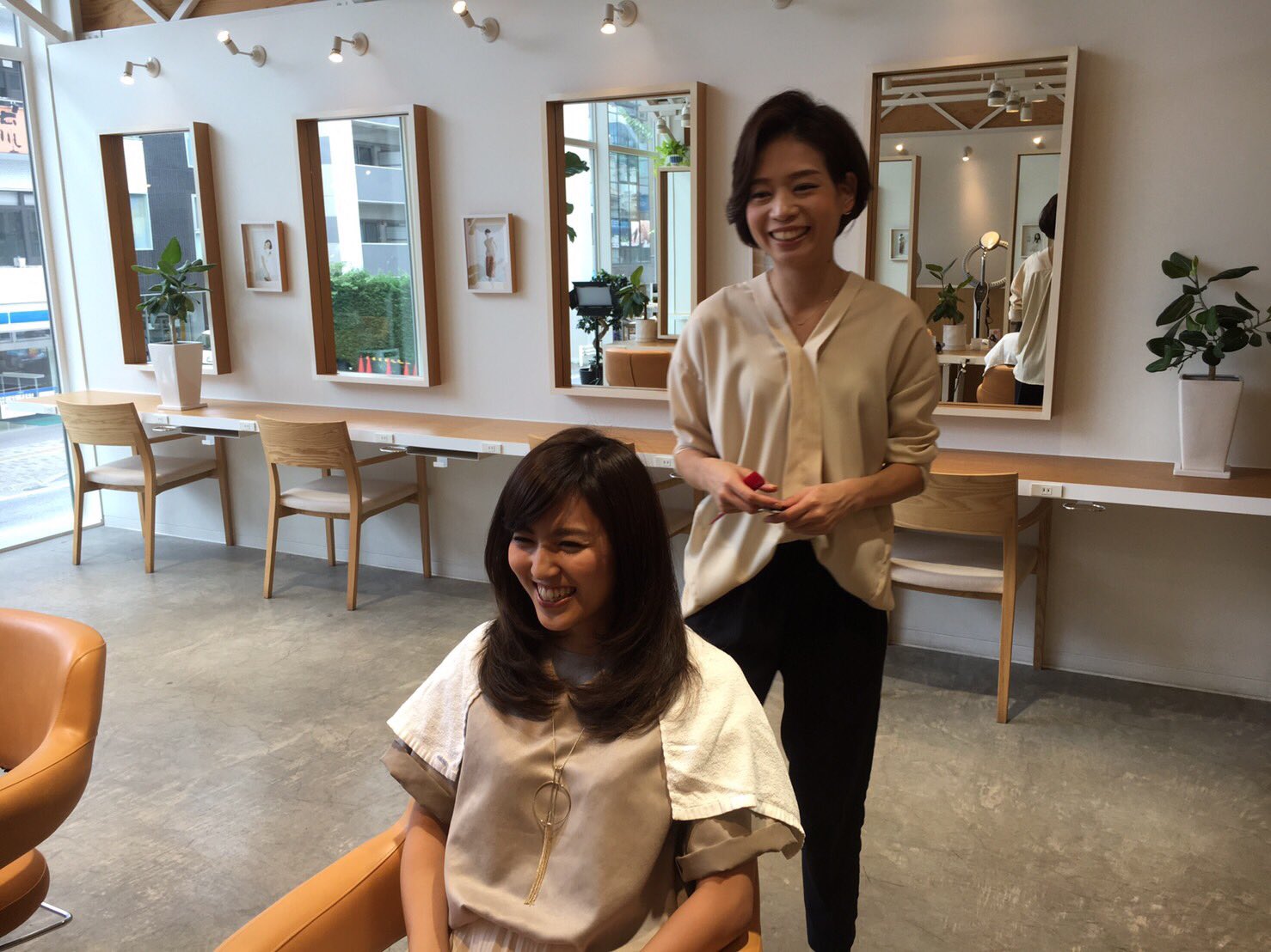 ヘアドゥ千葉 Twitter Search Twitter