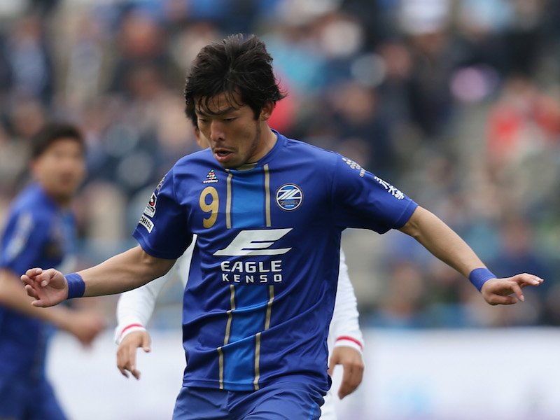 J3の得点王を歴代一覧まとめ 選手を画像付きで紹介 アラフォー奮闘記