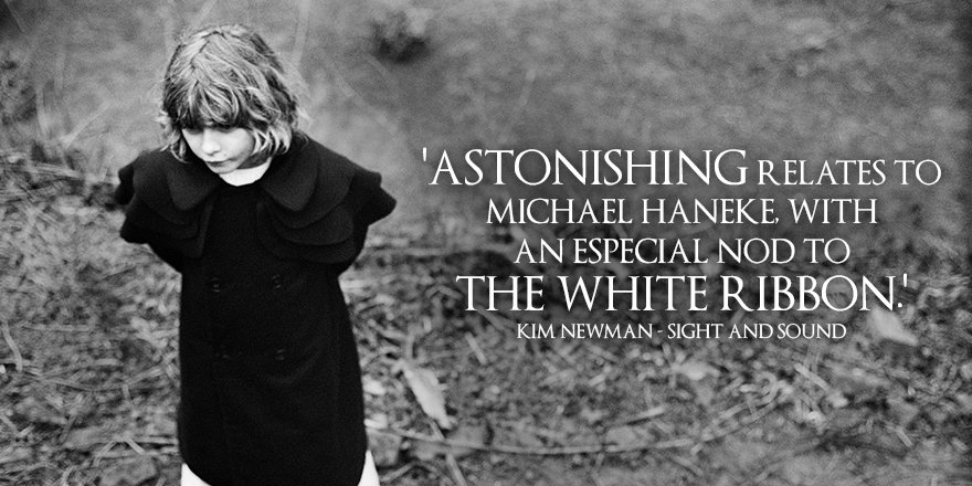 A shocking examination of a future dictator. THE CHILDHOOD OF A LEADER comes to cinemas 19th August.
