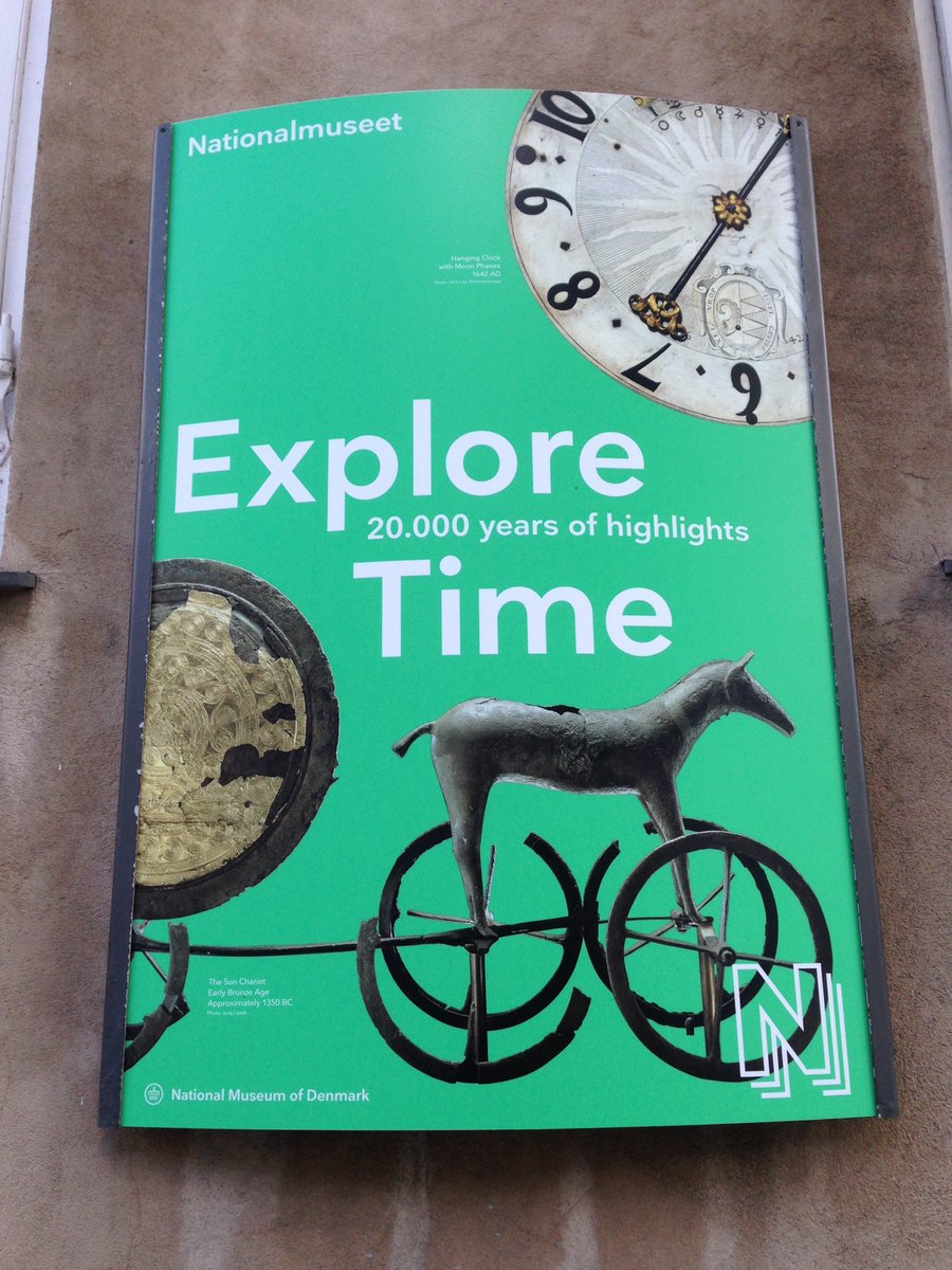 sebastienmagro's tweet photo. #NowVisiting @Nationalmuseet (National Museum of Denmark) https://t.co/ugi3llAKME