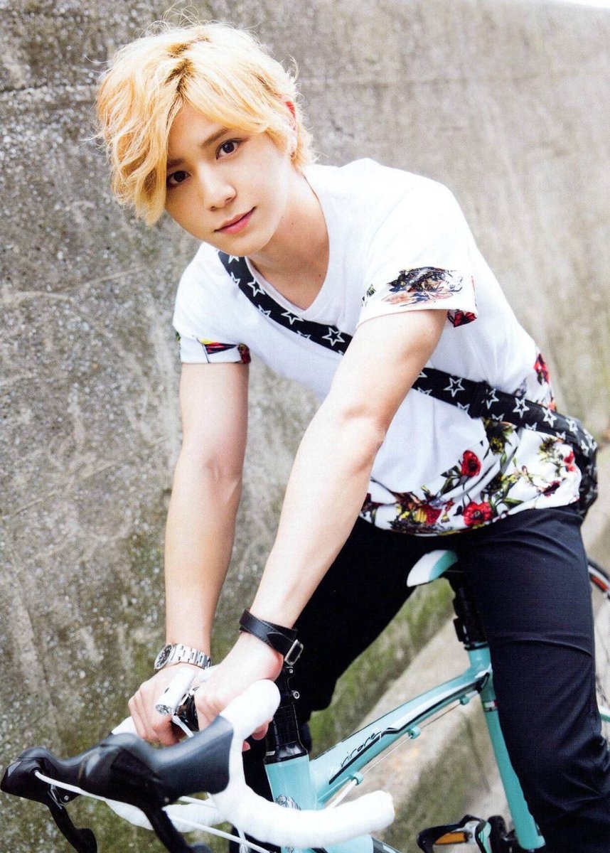 yukiota1322jump's tweet photo. 初挑戦！！
山田君の誕生日まで、509RT!!!

来なかったら、、、自然に消えます！
#HeySayJUMP 
#とびっ子さんと繋がりたい 
#RTしたとびっ子さん全員フォロー https://t.co/NmQ6nt1XMw