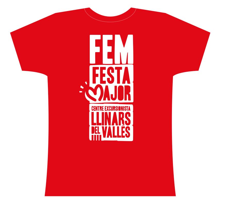 CELlinarsValles's tweet photo. ... ja estem preparant la festa major!!!! Blau o vermell? Aquest any #femfestamajor https://t.co/AnIHgIqBtD