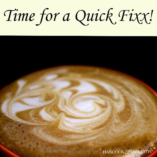 FixxCoffee's tweet photo. It's Coffee Time. Time for a #QuickFixx!
#morningcoffee #coffeelovers #coffeetime #treatthursday https://t.co/8gzQaHCG4r