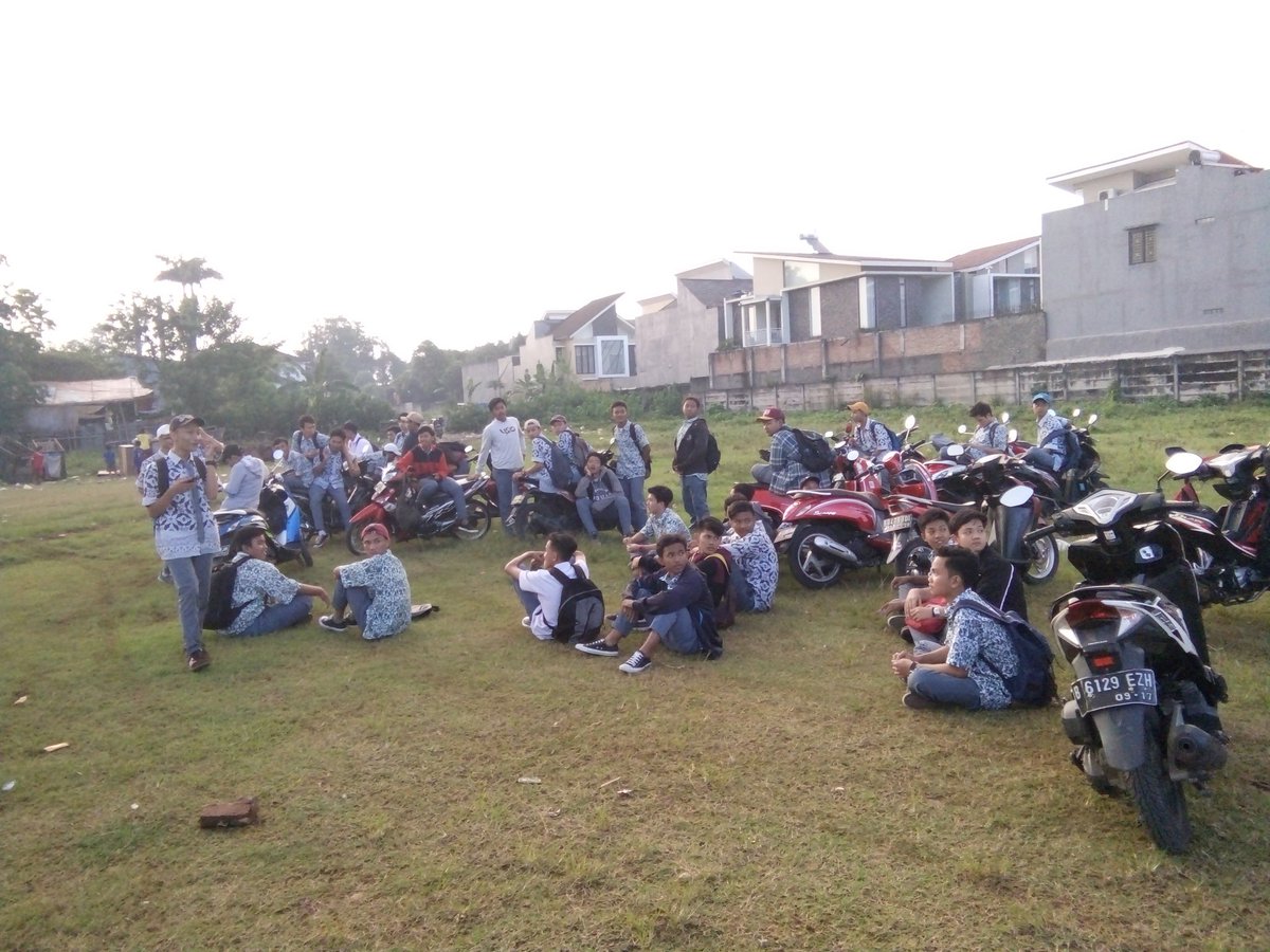 Markas besar <a href="/condet/">Habilis</a>🍻