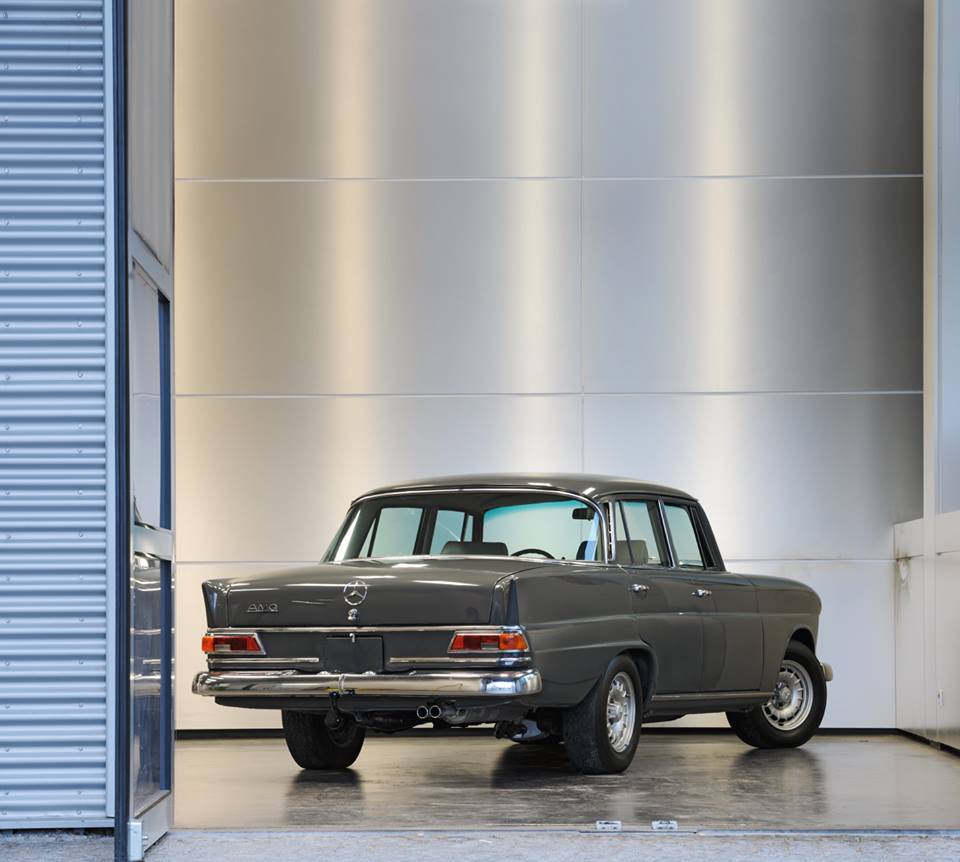 Mercedes-AMG tweet media