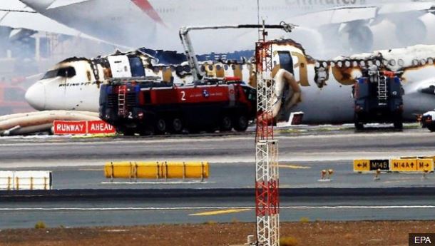 BBC_HaveYourSay's tweet photo. An #emiratescrash survivor won the lottery. Have you experienced major events consecutively? https://t.co/95tvZ4mxfK https://t.co/2awCHCNJY9