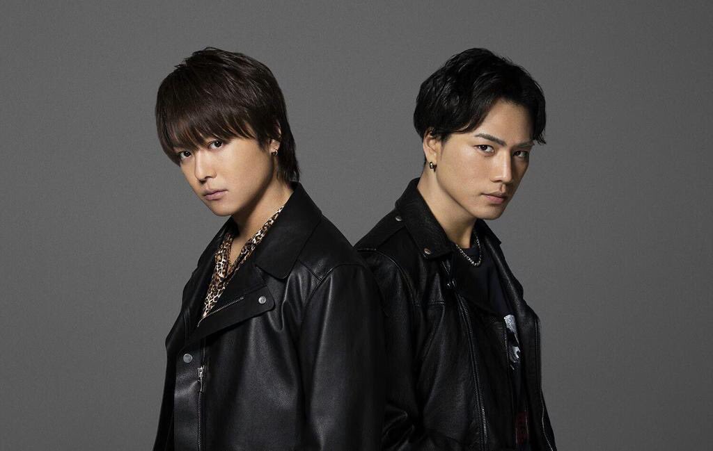iidamai1104eg1's tweet photo. 雨宮兄弟好きな人RT
スルー禁止🚫⚠ https://t.co/dBPpbQCiLc