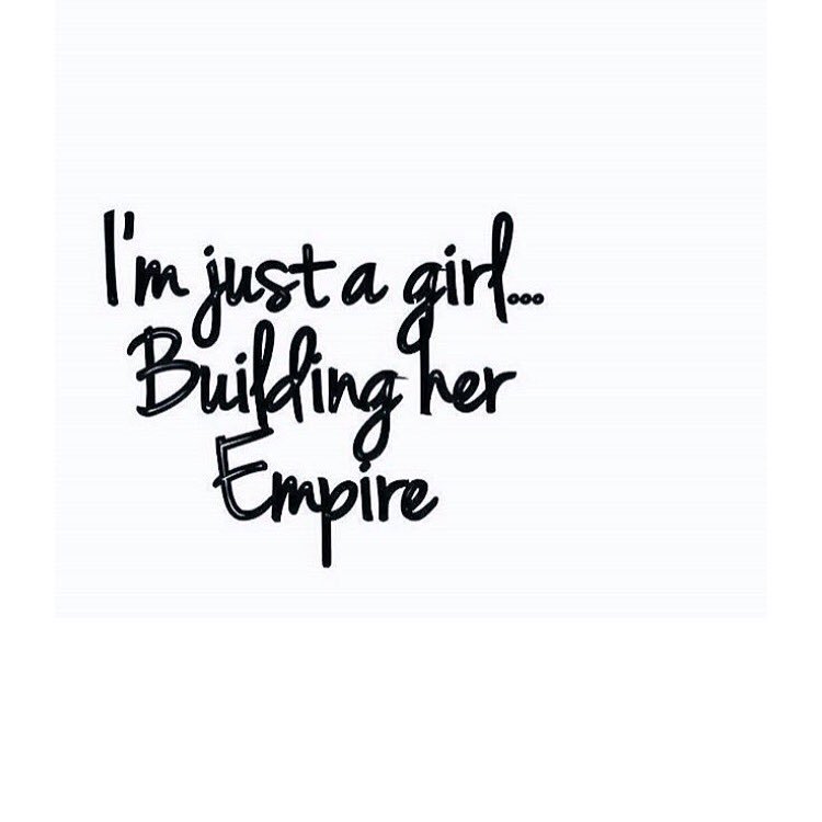 Inkrediblefaces's tweet photo. It's only the beginning 🙏🏼 #quote #lawofattraction #ThursdayThoughts #empire #hardwork #goals 💪🏼💪🏼 https://t.co/j2yFlDZEsj